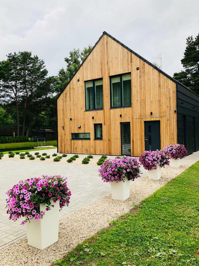 Kassari-Nurga Holiday Homes Exterior photo